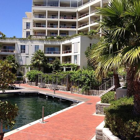 005 Marina Apartment Le Cap Extérieur photo