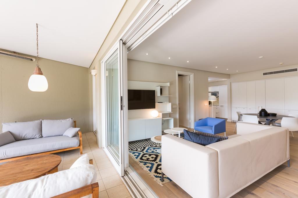 005 Marina Apartment Le Cap Extérieur photo