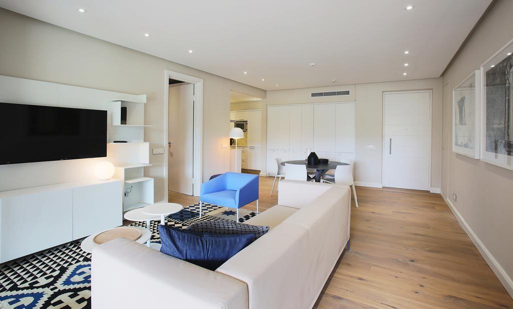 005 Marina Apartment Le Cap Extérieur photo
