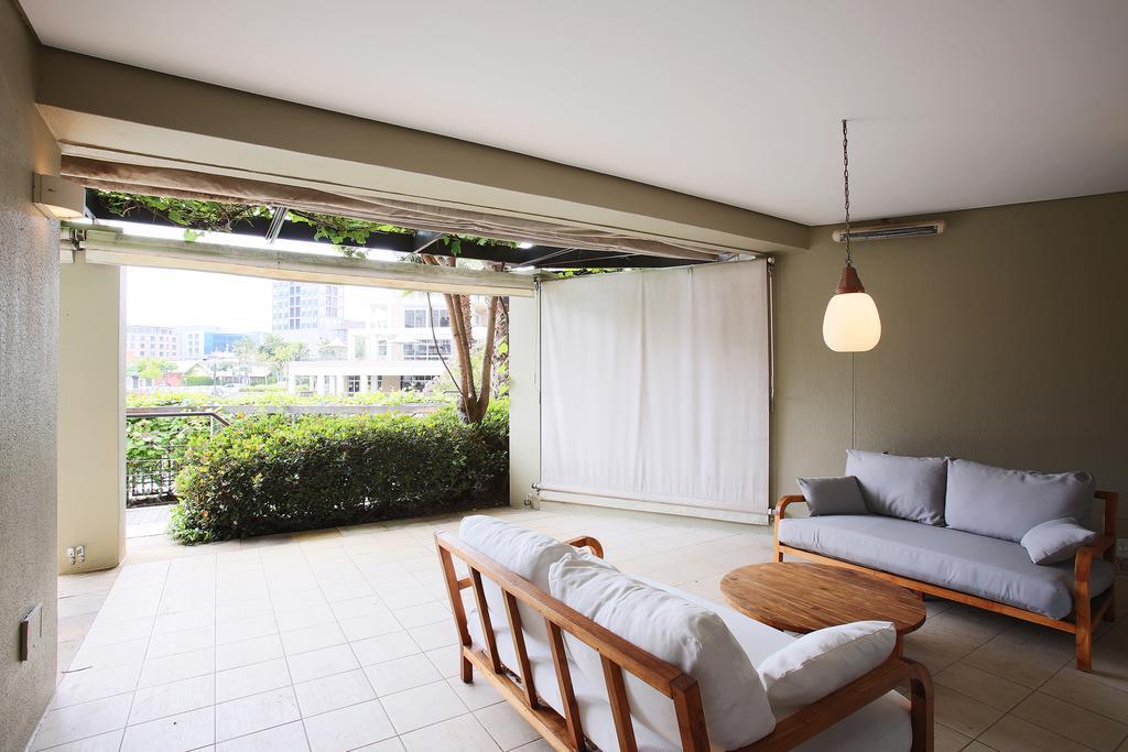 005 Marina Apartment Le Cap Extérieur photo