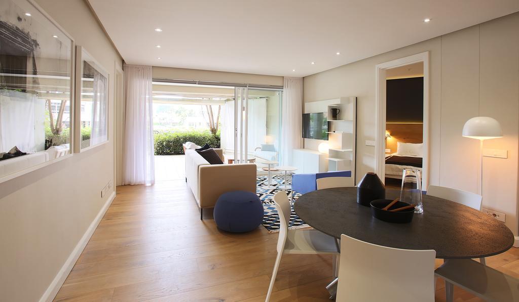 005 Marina Apartment Le Cap Extérieur photo