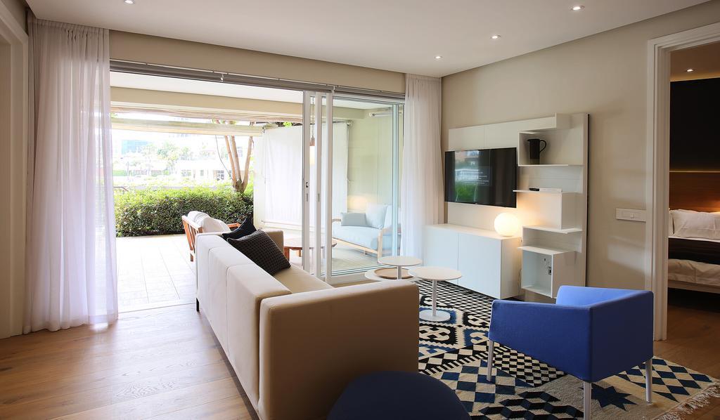005 Marina Apartment Le Cap Extérieur photo