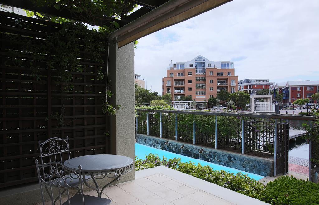 005 Marina Apartment Le Cap Extérieur photo