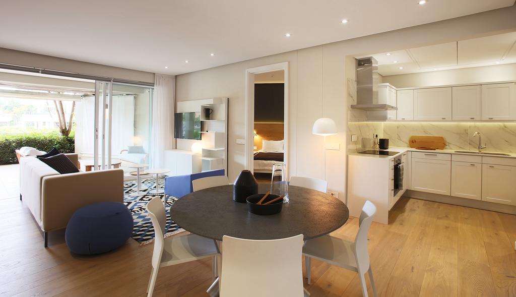 005 Marina Apartment Le Cap Extérieur photo